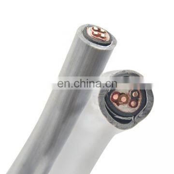 DJYVP Extension Flexible Electrical Computer Cable photo-3