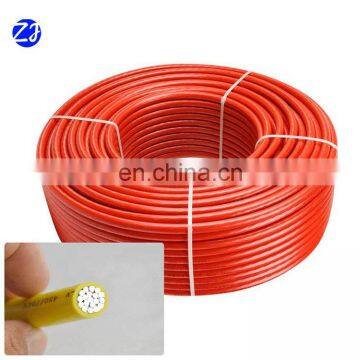 Household Low Voltage  blv Plastic aluminium electrical wire cable wire pvc