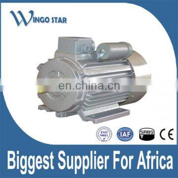 YS8014 0.55KW Single Phase Electric Motor photo-5