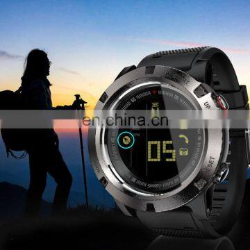 MK05 2020 Wterproof Ip68 Bluetooth 4.0 Smart Watch Fitness Smart Watch photo-5