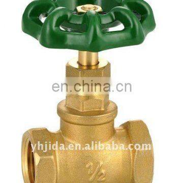 Brass Water stop valve /Globe valve JD-3008