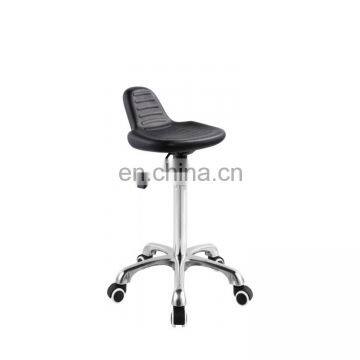 Adjustable Footrest Master Massage Adjustable Rooling Stools Experimental Chair photo-5