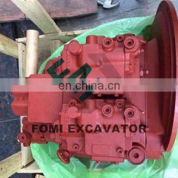 K3V112DP K3V112DP-119R-9S09-D Hydraulic Pump for R200W-7 photo-5