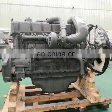 Excavator Engine ASM--- ZAX330-3 6HK1 Engine Assembly on Promotion