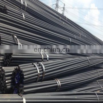 Basalt Rebar Steel in Coil for Concrete Reinforcing Construction