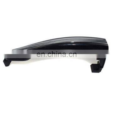 Wholesale Rear Left or Right Exterior Door Handles For Hyundai Azera 2006-2011 836523L000