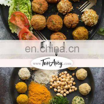 Small Size Low Price Multi Use High Performance Stainless Steel Automatic Falafel/kubba/kebbeh/kibbeh Making Machine photo-5
