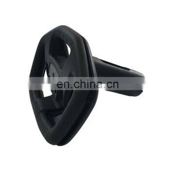 Guangzhou Machining Moulding Auto Spare Parts Molded Plastic Pom Plastic Gear Injection Mold Flexible Foaming Molding Service photo-2