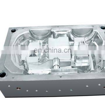 Silicone Customized Automotive Auto Abs Plastic Car Side Door Mirror Injection Mould Manufacturer Oem Shenzhen photo-5