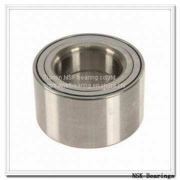 NSK 42KWD02 tapered roller bearings