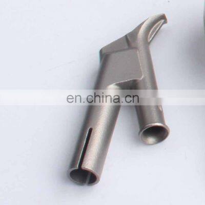 Stainless Steel 5 mm Round Quick Slot Nozzle for ZX1600 Hot Air Gun photo-2