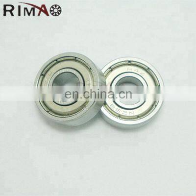 6.35*15.875*4.98mm SR4ZZ R4 R4ZZ Inch 6.35mm Ball Bearing Fishing Reel Ball Bearing