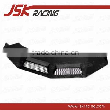 CARBON FIBER REAR TRUNK VENT FOR LAMBO AVENTADOR LP700-4