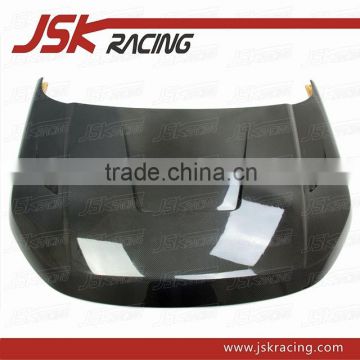 JSK STYLE CARBON FIBER HOOD BONNET FOR 2012-2015 LAND ROVER EVOQUE (JSK170302)