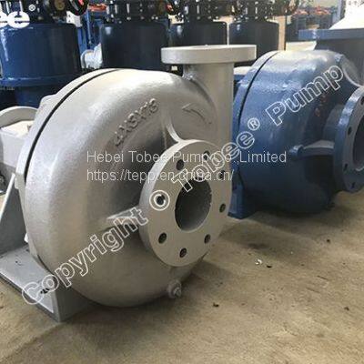 4x3x13 Mission sand master drilling sand pump