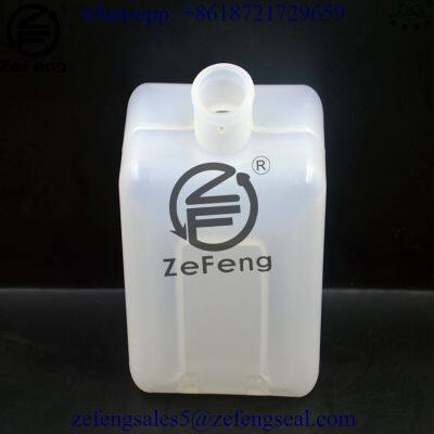 LINDE Forklift Spare Parts Factory Expansion Tank Reserve Tank 0009820827 photo-2