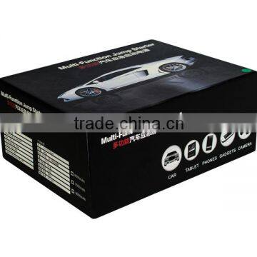 Multi Funcation Car Jump Starter 8000mAh,power Bank Car Jump Start,pocket Power Battery Jump Start Cars photo-6