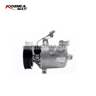 7813A385 Z0015551B 815262 dc force tempo conditioner AC Compressor For MITSUBISHI