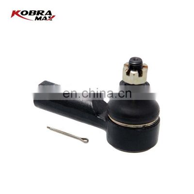 0421-519 MB192430 MB315629 suspension assy industrial rubber set Tie Rod End For MITSUBISHI