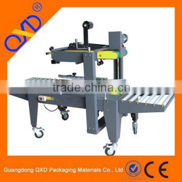 Good price automatic carton selaer