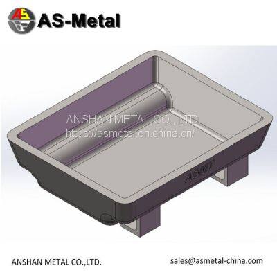 Aluminum Ingot Mold