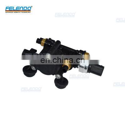Factory Sale Air Suspension Parts For Range Rover 2002-2012 RVH500070 Valve Block photo-4