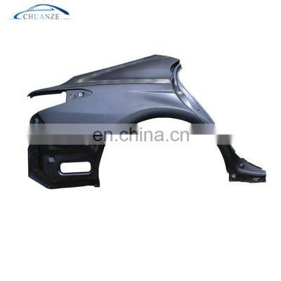 Yangzhou Baohong Factory Wholesale Car Auto Body Spare Parts Back Door Trunk Lid for Camry 2018 ASV7 64401-06E50