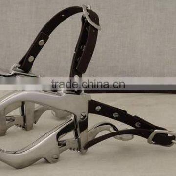 Horse Mouth Gag / Speculum - Equine Dental Speculum (High Quality)