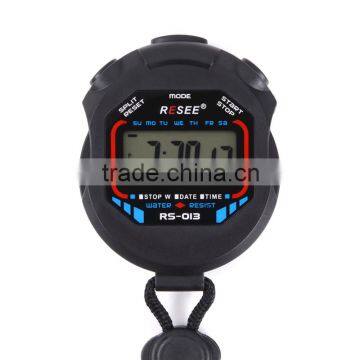 big digit with lanyard stopwatch (RS-013)