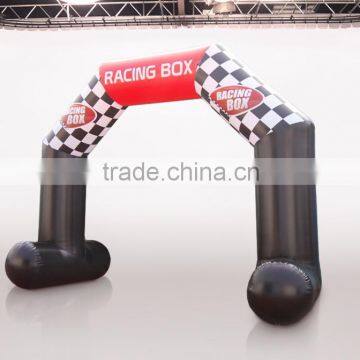 New design cheap inflatable arch for sale,inflatable archway