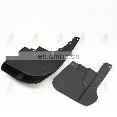 Suitable for Great Wall Haval H9 mudguard special soft rubber mudguard for car rear wheel special fender car accessories