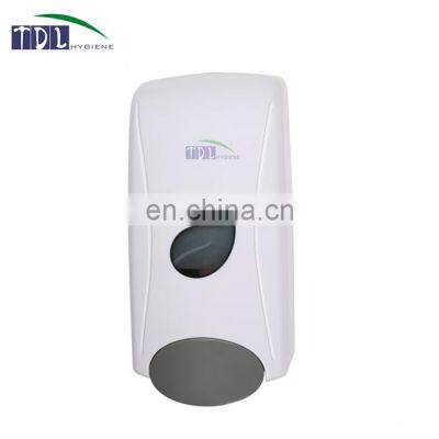 Popular 1000ml  manual soap dispenser