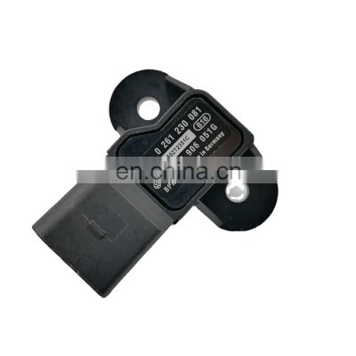 japanese supplier OEM wholesales car automotive parts 0261230081 pressure sensor for land rover