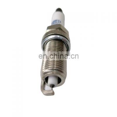 Japanese supplier made high quality competitive  pirce auto ignition system spark plugs for  vw