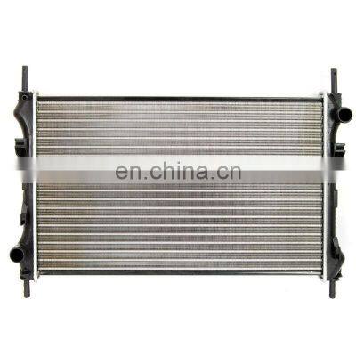 automobile parts water cooling system Radiator for RENAULT