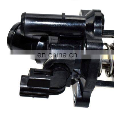 Free Shipping!For 2000-2006 FORD Focus Ranger THERMOSTAT & HOUSING Assembly 1S7Z8575AG New