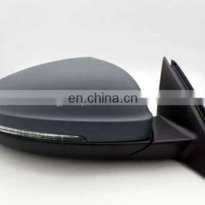 17A857538AGRU Car Door Mirror For Volkswagen VW Jetta 2019 2020 photo-2