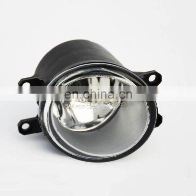 Car parts fog lamp  81210-06050 R for Camry