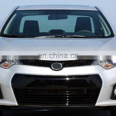 New Front HeadLamp Headlight Head Light Head Lamp Assembly For Toyota Corolla 2014-2016 Front Car Lamp