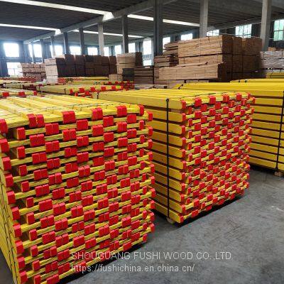 2022 New Fresh H20 Timer Beam Using in Construction