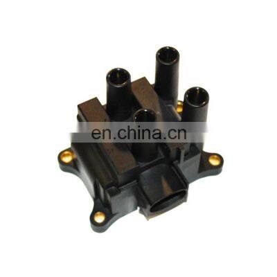 Car Ignition Coil Module 988F-12029-AB 988F-12029-AC 1S7G-12029-AC 988F-12029-AD 1E0518100B  For FORD FIESTA 4 IV V