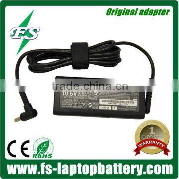 Newest 45W 10.5V 4.3A Laptop Adapter for Sony Vaio Pro 13 SVP1321HGXBI SVP1321U4E Power AC Adapter Charger photo-2