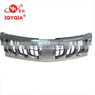 7450B007 auto grille, 4WD GRILLE for MITSUBISHI L200 2015-