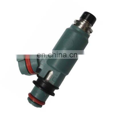 195500-3920 Hot Sale Fuel Injector for Subaru Impreza 2.0L photo-4
