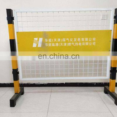 Temporary Wire Mesh Fence China Road Barrier Temporary Construction Fence Panel photo-2