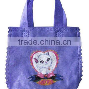 non woven shopping/clothing/promotion bag