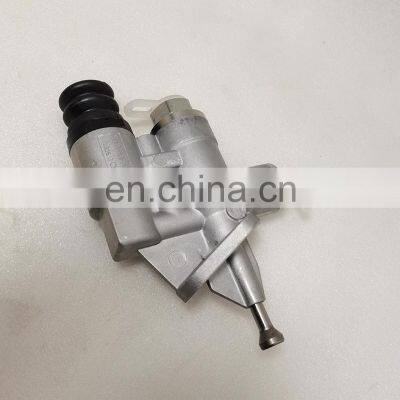 Oil Pump Cummins High Cost Performance 3415661 3925709 3930134 Cummins 6L Series Generator Set Oil Pump