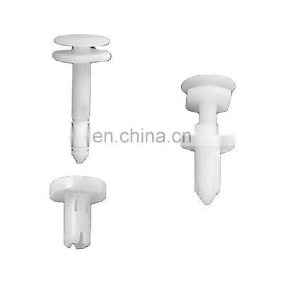 High-quality Auto Clips fastener OEM Car Door Trim Panel Push Type Retainer Clips 15960325