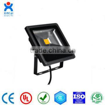 China Supplier 50w Waterproof IP65 led flood light