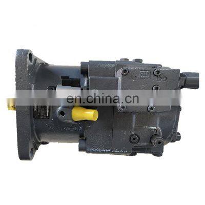 REXROTH A11VLO130LG1S A11VLO145LG1S A11VLO190LG1S Series Axial Piston Variable Pump A11VLO260LG1S/11R-NZD12K01-S photo-3